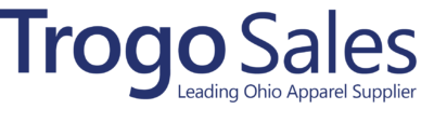 TROGO Sales Logo
